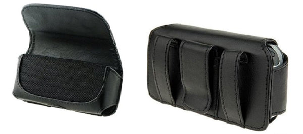 Case Belt Clip, Pouch Loops Cover Holster Leather - NWB13