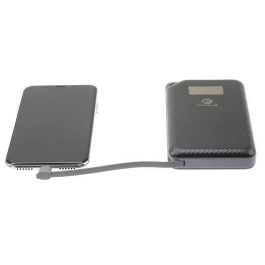 Power Bank, Battery Backup Portable Charger 10000mAh - NWM06