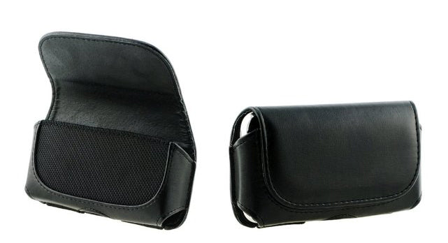 Case Belt Clip, Pouch Loops Cover Holster Leather - NWB13