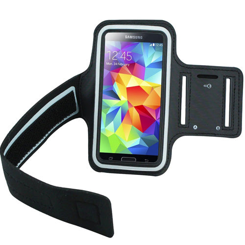 Running Armband, Band Cover Case Gym Workout Sports - NWJ98