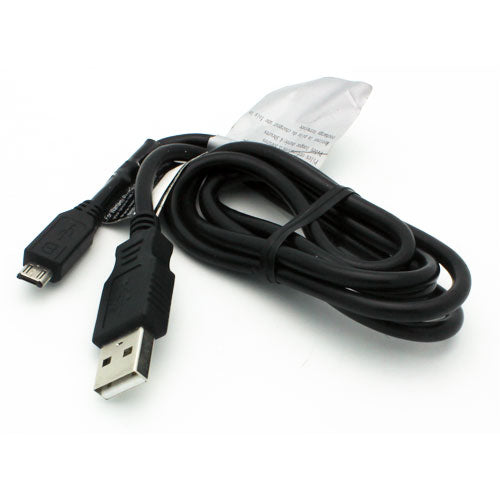 Home Charger, Adapter Power Cable USB 2A - NWD19