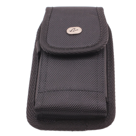 Case Belt Clip, Pouch Cover Canvas Holster Rugged - NWJ23