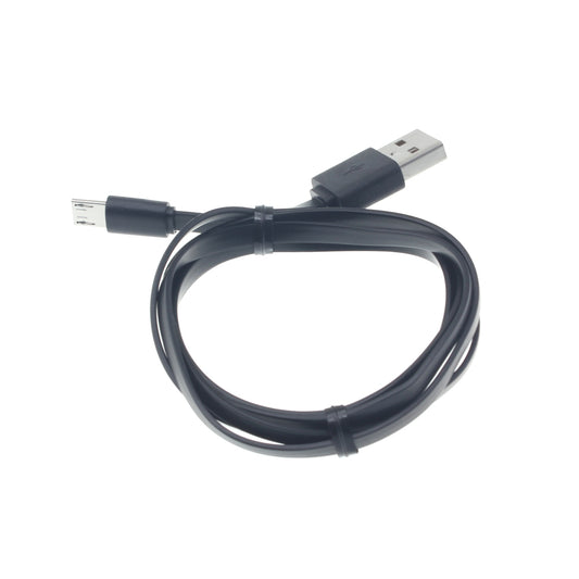 6ft USB Cable, Wire Power Cord Charger MicroUSB - NWE71