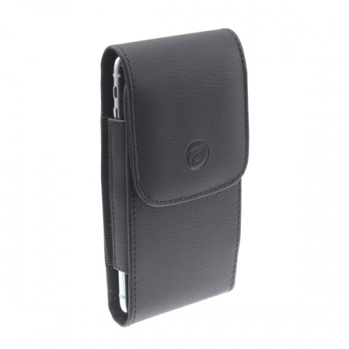 Case Belt Clip, Vertical Pouch Cover Holster Leather - NWK60