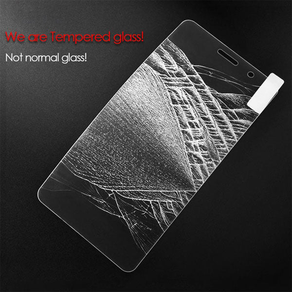 Screen Protector, Curved Edge 2.5D Matte Tempered Glass Anti-Glare - NWH05