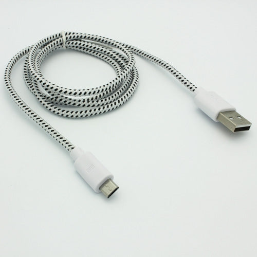 10ft USB Cable, Wire Power Cord Charger MicroUSB - NWS50