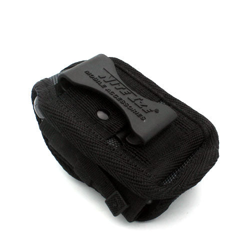 Case Belt Clip, Pouch Cover Rugged Holster Nite-Ize - NWM85