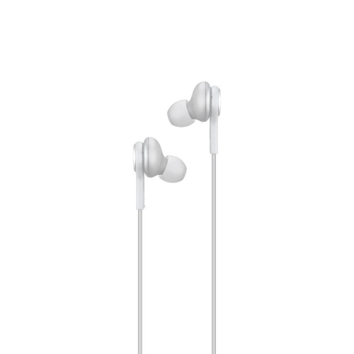 AKG Earphones, Earbuds w Mic Headset Headphones Hands-free - NWS33