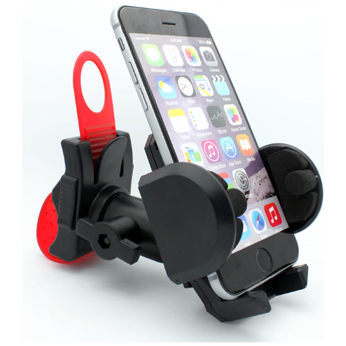 Bicycle Mount, Dock Cradle Bike Holder Handlebar - NWB07