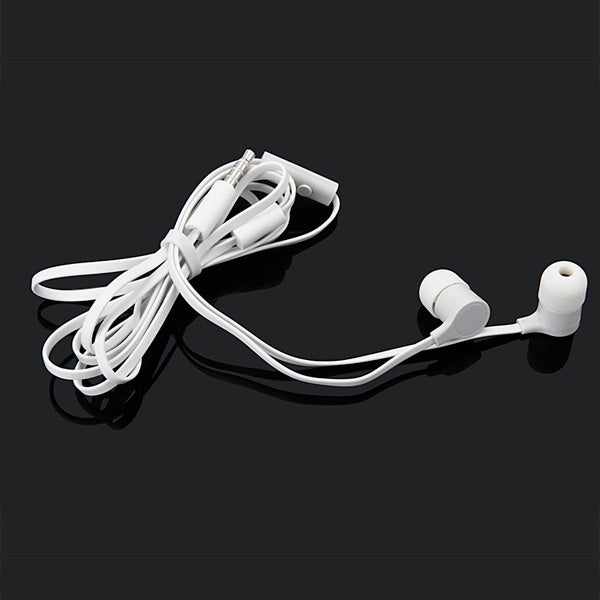 Earphones, Earbuds w Mic Headset Headphones Hands-free - NWL21