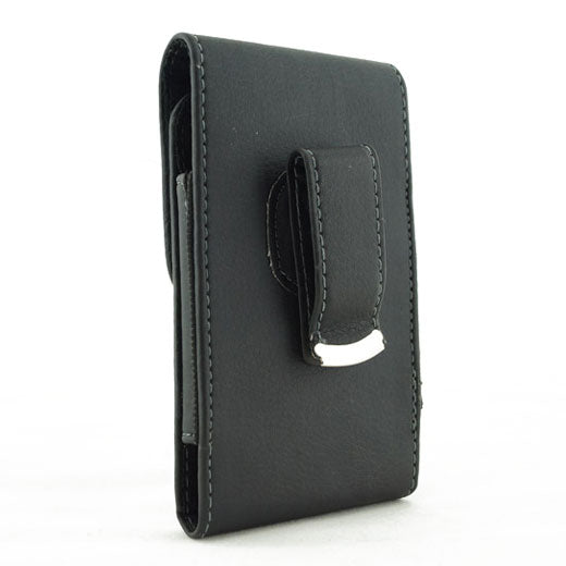 Case Belt Clip, Vertical Pouch Cover Holster Leather - NWD71