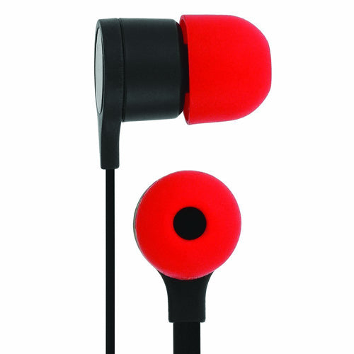 Earphones, Earbuds w Mic Headset Headphones Hands-free - NWG23