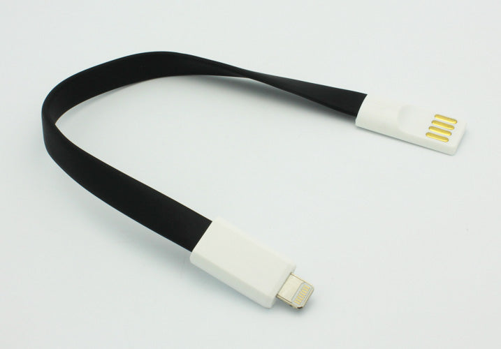 Short USB Cable, Fast Charge Wire Power Cord Charger - NWE18