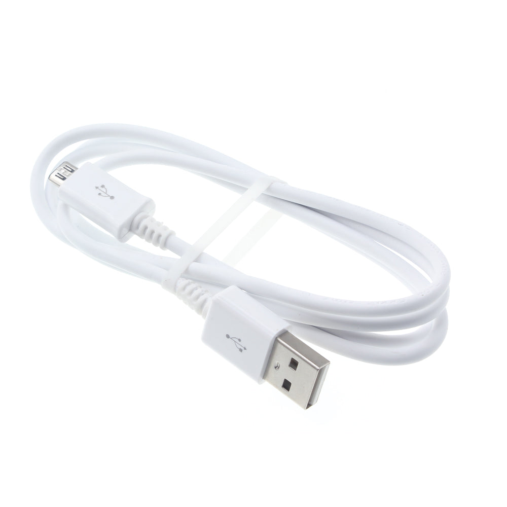 USB Cable, Power Cord Charger OEM MicroUSB - NWJ32