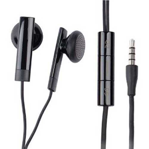 Wired Earphones, Earbuds Headset 3.5mm Handsfree Mic Headphones - NWG82