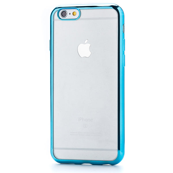 Case, Bumper Silicone Cover Skin TPU - NWN54