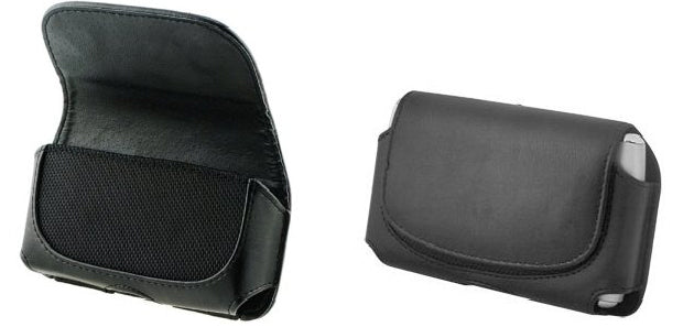 Case Belt Clip, Pouch Loops Cover Holster Leather - NWB13