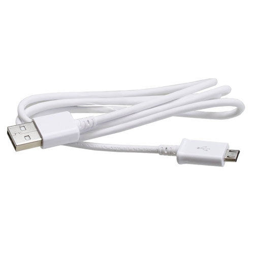 USB Cable, Power Cord Charger OEM MicroUSB - NWJ32