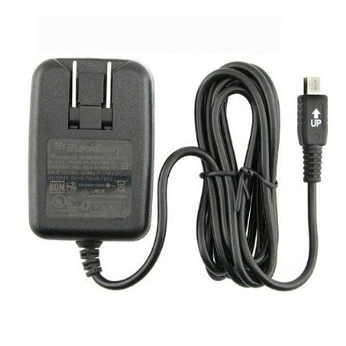 Home Charger, Wall Adapter Power OEM Mini-USB - NWA05