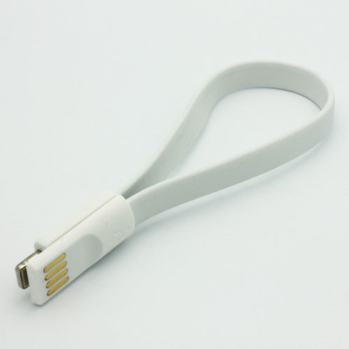 Short USB Cable, Fast Charge Wire Power Cord Charger - NWE61