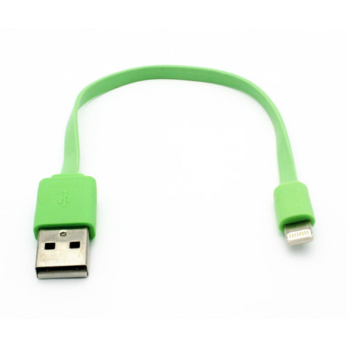 Short USB Cable, Fast Charge Wire Power Cord Charger - NWM65