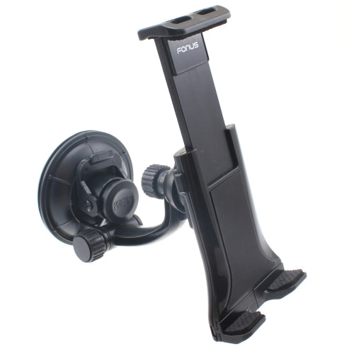 Car Mount, Cradle Strong Grip Holder Windshield Dash - NWC62