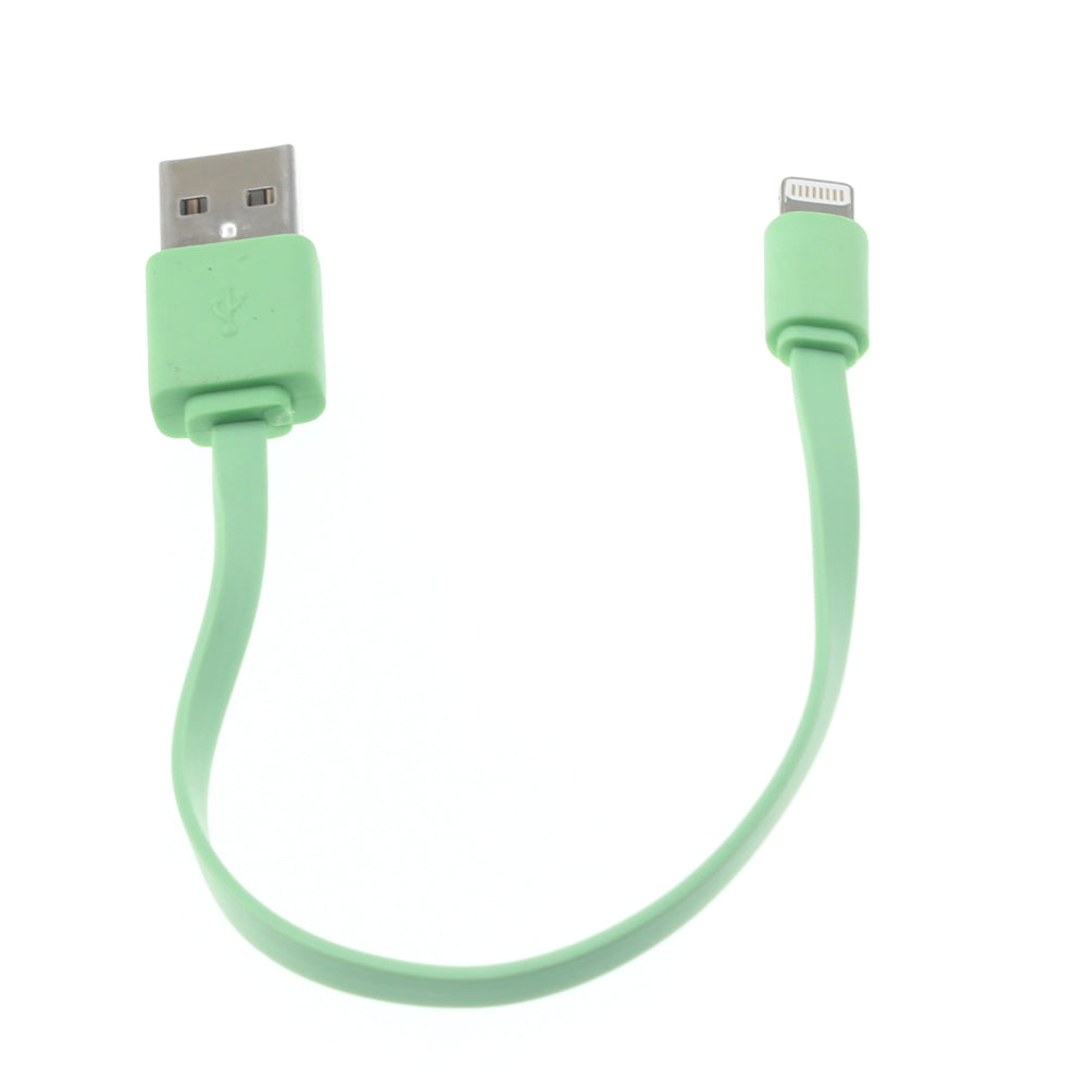 Short USB Cable, Fast Charge Wire Power Cord Charger - NWM65