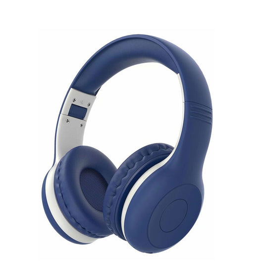 Wireless Headphones, Headband Bluetooth Earphones