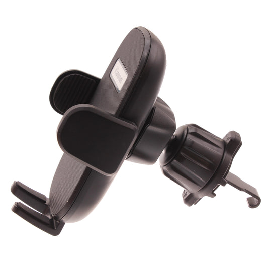 Car Mount, Strong Grip Cradle Swivel Phone Holder Air Vent - NWY98 1852-1
