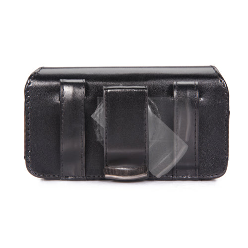 Case Belt Clip, Cover Loops Holster Swivel Leather - NWE55