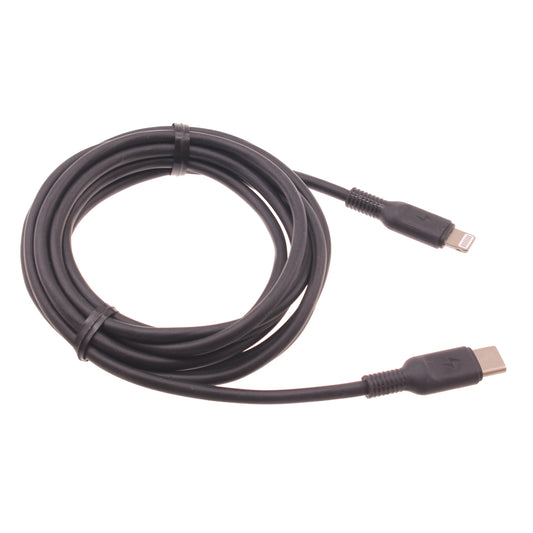 10ft PD Cable, Cord Type-C to iPhone Long Fast Charger USB-C - NWE26