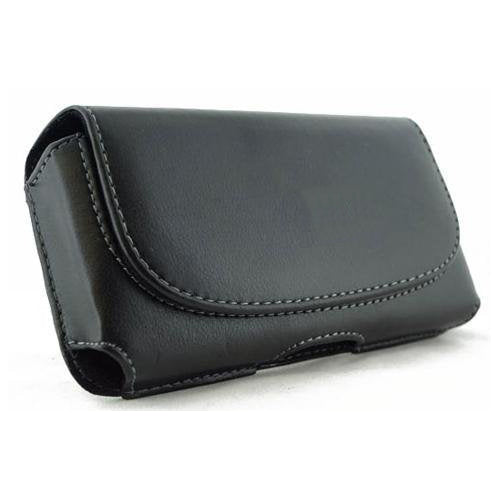 Case Belt Clip, Pouch Loops Cover Holster Leather - NWB08