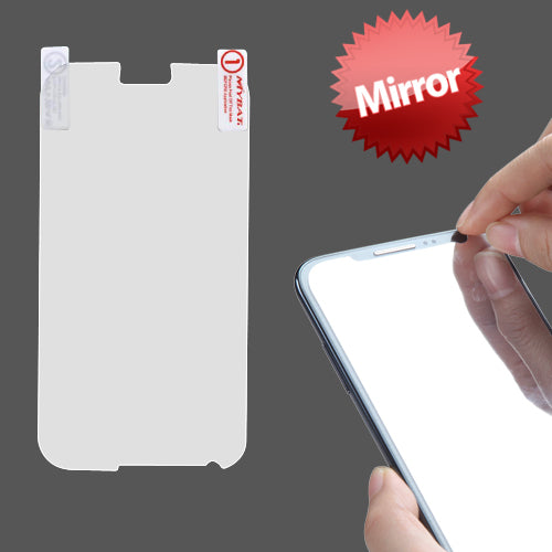 Screen Protector, Display Cover Film Mirror - NWT33