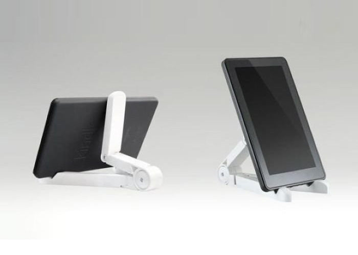 Fold-up Stand, Dock Travel Holder Portable - NWD90