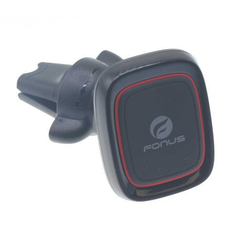 Car Mount, Strong Grip Swivel Dock Holder Air Vent Magnetic - NWA10