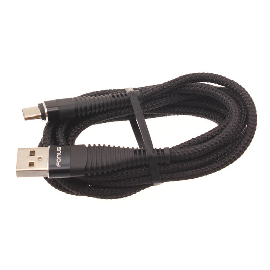6ft USB-C Cable, USB Wire Power Charger Cord Type-C - NWA67