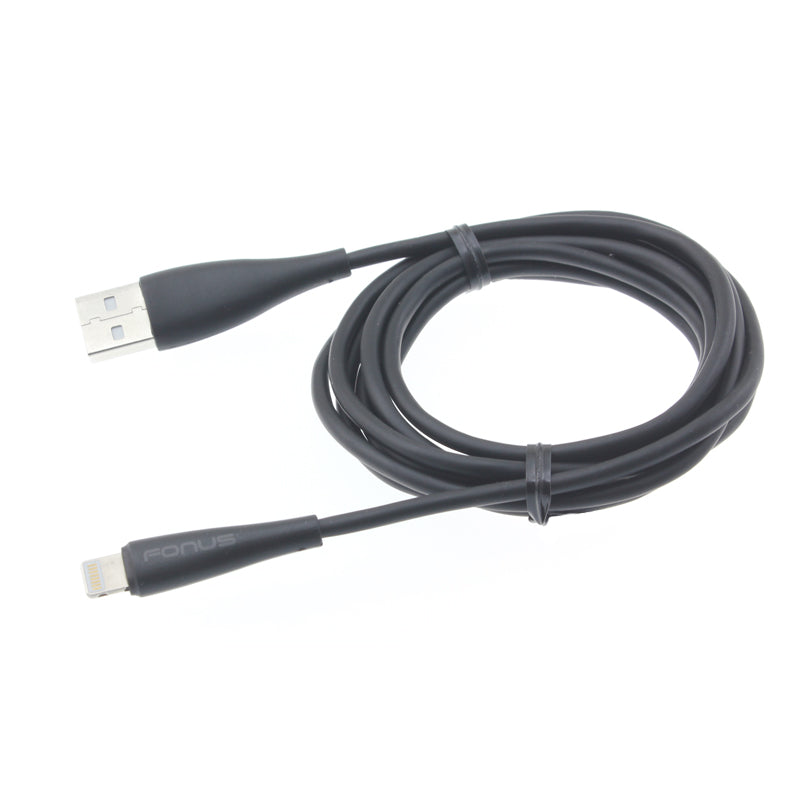 6ft USB Cable, Sync Long Wire Power Charger Cord - NWR07