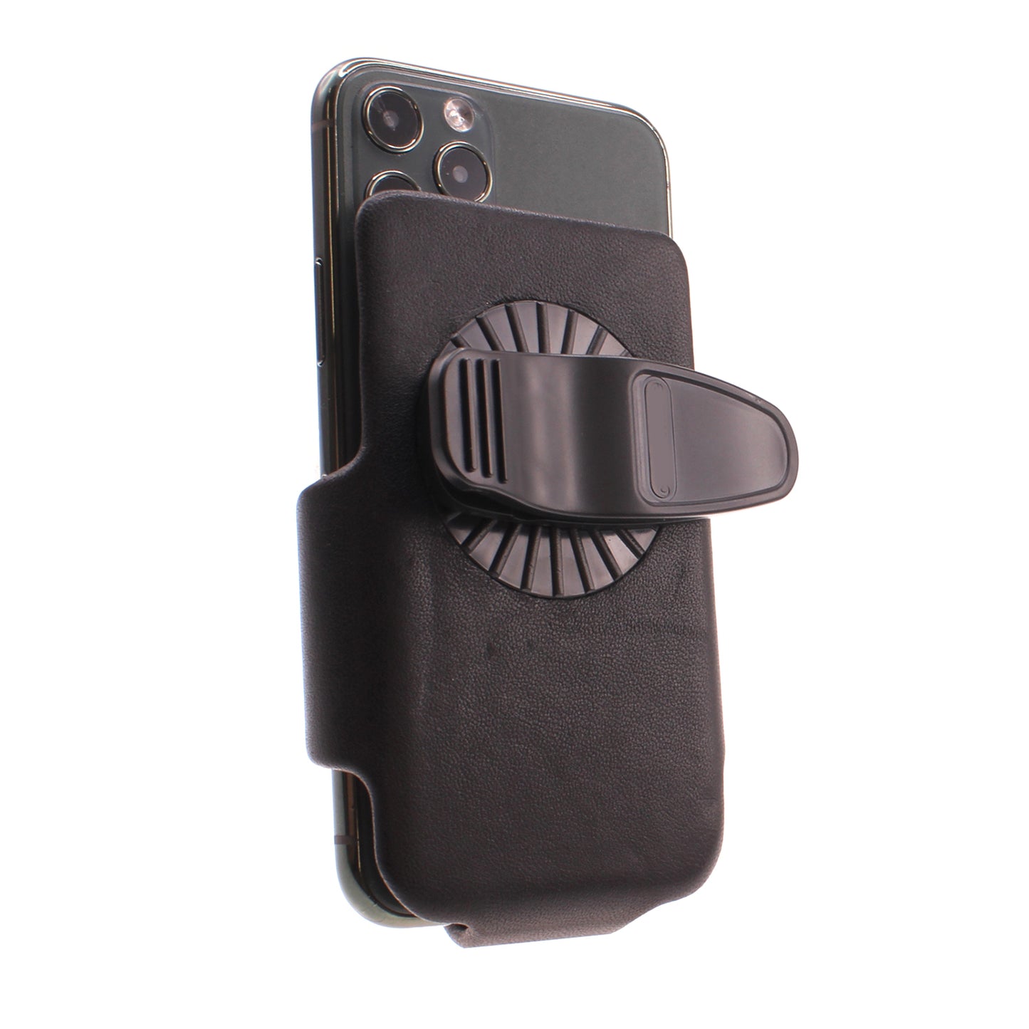 Swivel Belt Clip, Protective Leather Case Holster - NWZ11