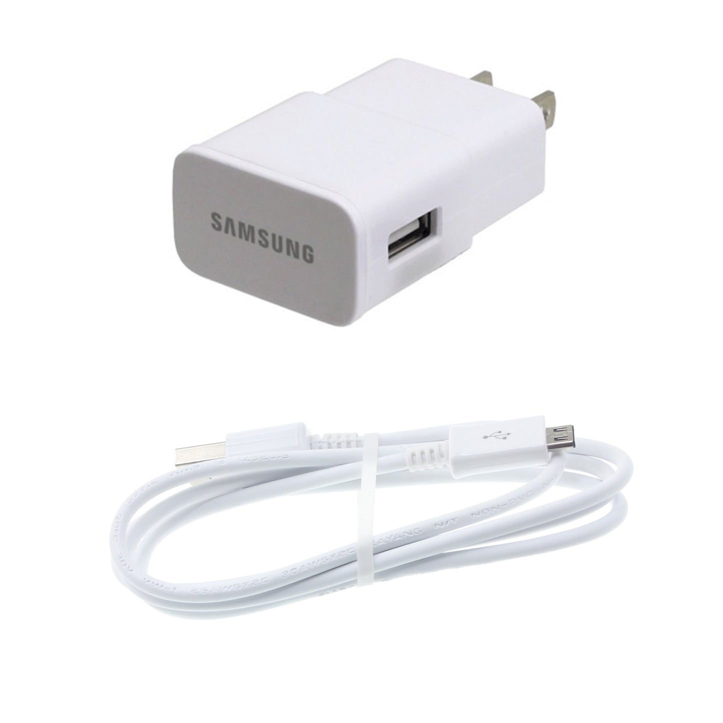 Home Charger, Adapter Power Cable USB OEM - NWJ40