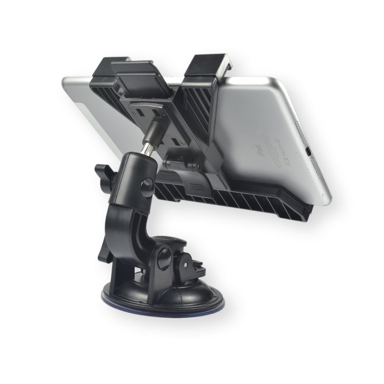 Car Mount, Cradle Rotating Holder Windshield Dash - NWC39