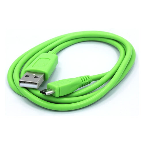 3ft USB Cable, Wire Power Cord Charger MicroUSB - NWD12