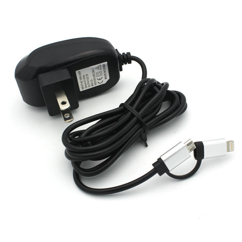 Home Charger, 6ft Cable Adapter Power Wall 2A - NWD17