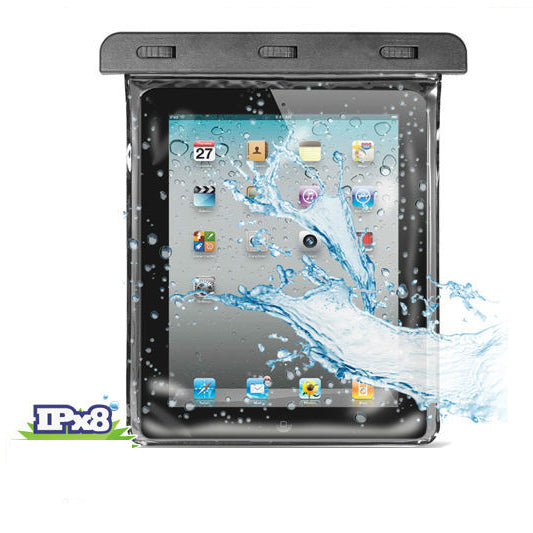 Waterproof Case, Touch Screen Cover Floating Bag Underwater - NWB17