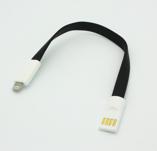 Short USB Cable, Fast Charge Wire Power Cord Charger - NWE18