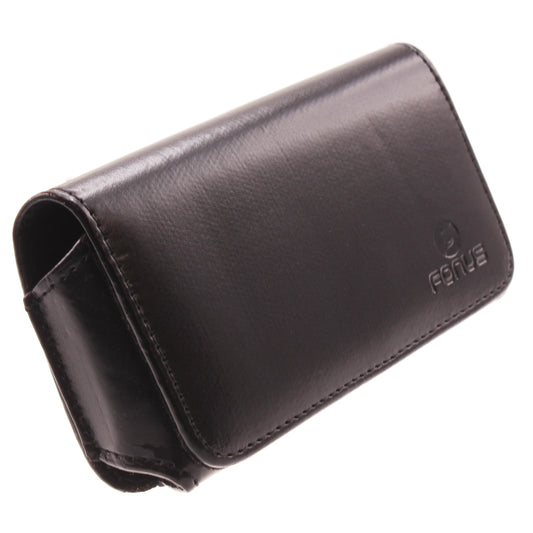 Case Belt Clip,  Cover Loops Holster Swivel Leather  - NWC90 25-1