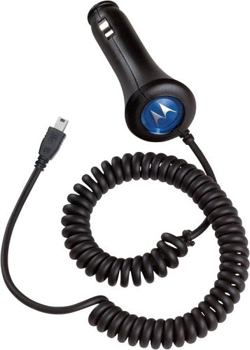 Car Charger, Adapter Power Mini-USB OEM - NWA43