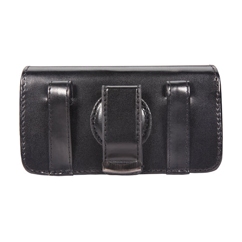 Case Belt Clip, Cover Loops Holster Swivel Leather - NWC60