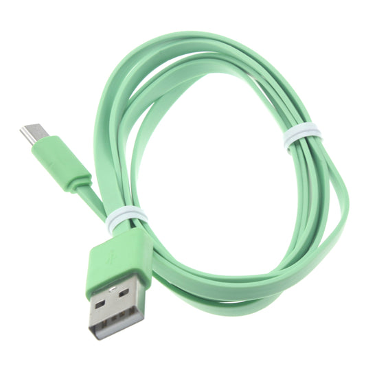 3ft USB Cable, Wire Power Cord Charger MicroUSB - NWG67