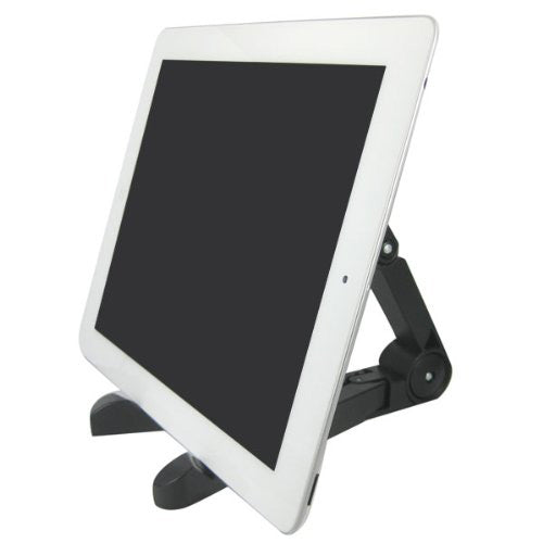 Fold-up Stand, Dock Travel Holder Portable - NWD72