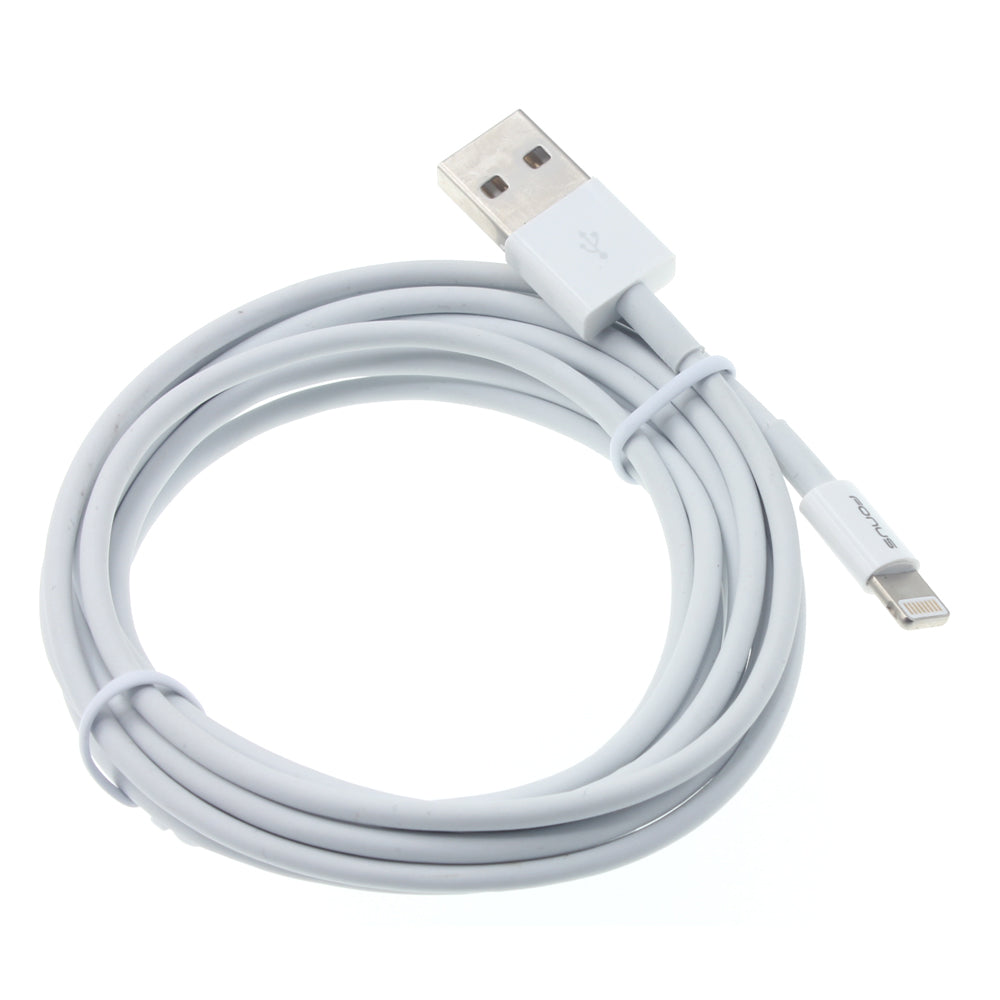 6ft USB Cable, Sync Long Wire Power Charger Cord - NWD32